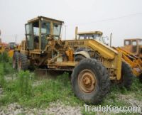 Used Cat Grader (14G / 96UO6614) Excavator