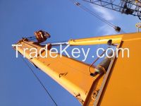 used Demag AC435 Truck Crane