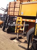 used Demag AC435 Truck Crane