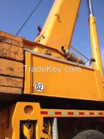 used Demag AC435 Truck Crane