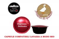 NESPRESSO AND LAVAZZA COMPATIBLE COFFEE CAPSULES