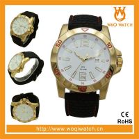sports watch hot selling with cheap watch price