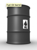 High Quality Fuel Oil
