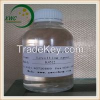 Organic silicone Leveling agent XWC-4512 for paint/coatings/inks