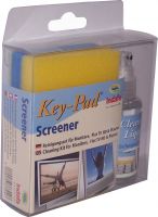 Key-Pad Screener