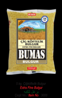 Extra Fine Bulgur