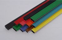 Colored Aluminum Spacer Bar for I.G