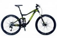 Giant Trance Advanced 27.5 2 2014