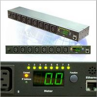 Rack PDU 16A 230V 8 Outlets