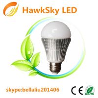 Fashion Design Plastic LED Bulb Lights