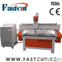 Factory Cost On Sale Woodworking Engraving Machine