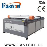 Non-metal Material Laser Cutting Machine
