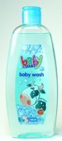 Misty Baby Wash