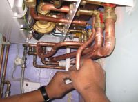 Plumbing