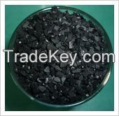TM-P10 series coconut shell-based activated carbon for protection