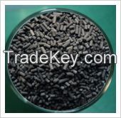 TM-P40 series coal-based activated carbon for protection