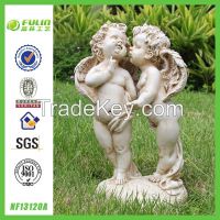 Angel Figurine, Angel Statue, Angel for Garden Decor