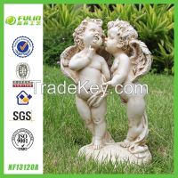 Angel Figurine, Angel Statue, Angel For Garden Decor