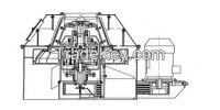 Dewatering Centrifuge Continuous for coal, ore , minerals.