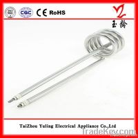 Heating Element For Water Tank