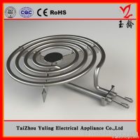 Heating Element For Electric Stove