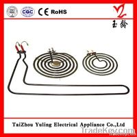 Heating Element For Electric Stove