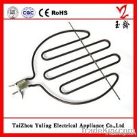 Microwave Oven Heating Element, Bbq Heating Element, For Barbecue Grills