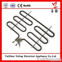 Microwave Oven Heating Element, Bbq Heating Element, For Barbecue Grills