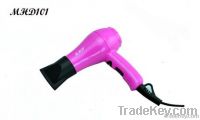 mhd-101 travel mini / child hair dryer free shipping