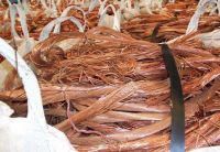 Copper Wire Scrap