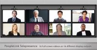 PeopleLink TelePresence