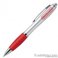 promotional pen/ color plastic pen/ ballpoint pen