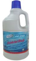 Disinfectant Bleach Detergent
