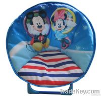 Kids Moon Chair