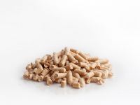 Wood pellets 6mm