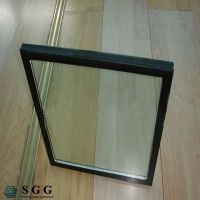 Best supply double glazing glass