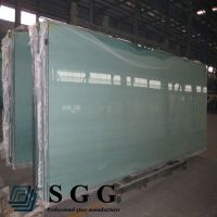 Best supply clear glass sheet, thickness 2-19mm