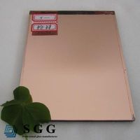 Best supply pink mirror, 4mm, 5mm, 6mm