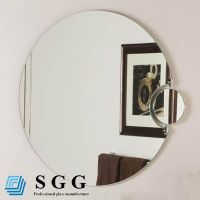 Best supply frameless silver mirror, 2mm, 3mm, 4mm, 5mm, 6mm