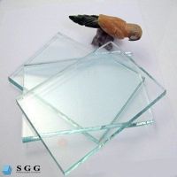 Good quality low price 5mm clear float glass price