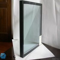 Best supply sound proof insulated glass