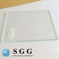 Top quality 5mm ultra clear float glass