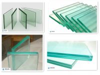 High quality 6mm tempered glass price supplier with ISO CCC CE