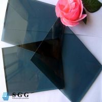 Good quality gray glass factory
