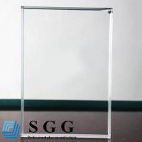 Top quality 8mm extra clear float glass