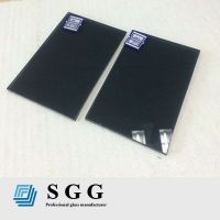 Top quality 19mm extra clear float glass