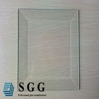 Top quality 5mm super clear float glass