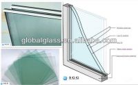 Hot sell low-e tempered glass