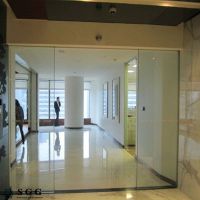 Top quality laminated glass for door and window