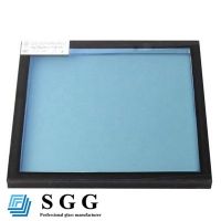 Top quality insulated glass door inserts